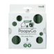 PoopyGo Ecologische Poepzakjes (8x15 zakjes) PoopyGo Ecologische Poepzakjes (8x15 zakjes)