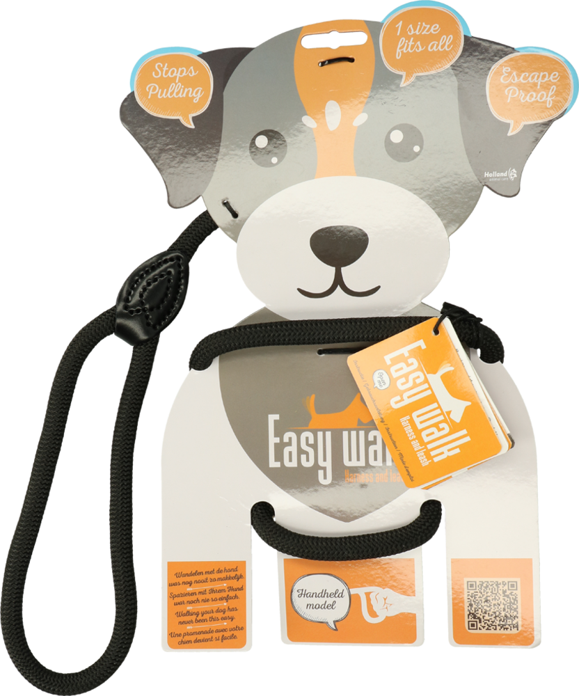 Easy Walk Easy Walk Hondenriem Easy Walk Easy Walk Hondenriem