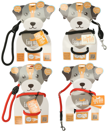 Easy Walk Easy Walk Hondenriem Easy Walk Easy Walk Hondenriem