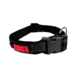 KONG Nylon Halsband Zwart KONG Nylon Halsband Zwart