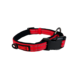 KONG Nylon Halsband Rood KONG Nylon Halsband Rood
