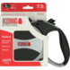 KONG Rollijn Explorer Grijs L (7,5m/50kg) KONG Rollijn Explorer Grijs L (7,5m/50kg)