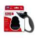 KONG Rollijn Terrain Black (5m/50kg) KONG Rollijn Terrain Black (5m/50kg)