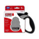 KONG Rollijn Terrain Grey (5m/50kg) KONG Rollijn Terrain Grey (5m/50kg)