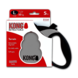 KONG Rollijn Terrain Grey (5m/50kg) KONG Rollijn Terrain Grey (5m/50kg)