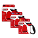 KONG Rollijn Terrain Red (5m/20kg) KONG Rollijn Terrain Red (5m/20kg)