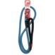 KONG Touwriem Zwart/Rood/Blauw KONG Touwriem Zwart/Rood/Blauw