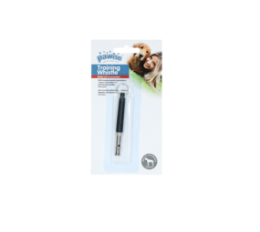 Pawise Traningsfluitje Zwart Pawise Traningsfluitje Zwart