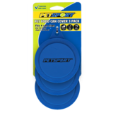 Petsport Pet Food Can Cover 3-pack