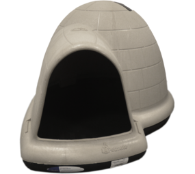 Petmate Indigo Hondenhok