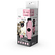 Eat Slow Live Longer Feed and Treat Roze Eat Slow Live Longer Feed and Treat Roze