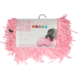 Eat Slow Live Longer Speelmat Hond Roze Eat Slow Live Longer Speelmat Hond Roze