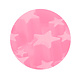 Eat Slow Live Longer Eat Slow Live Longer Star Pink Eat Slow Live Longer Eat Slow Live Longer Star Pink