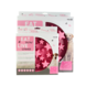 Eat Slow Live Longer Eat Slow Live Longer Star Pink Eat Slow Live Longer Eat Slow Live Longer Star Pink