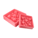 Eat Slow Live Longer Eat Slow Live Longer Star Pink Eat Slow Live Longer Eat Slow Live Longer Star Pink