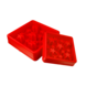 Eat Slow Live Longer Eat Slow Live Longer Star Red Eat Slow Live Longer Eat Slow Live Longer Star Red