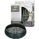 Eat Slow Live Longer Tumble Feeder Grey Eat Slow Live Longer Tumble Feeder Grey