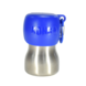 KONG H2O 255 ml rvs waterfles KONG H2O 255 ml rvs waterfles