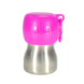KONG H2O 255 ml rvs waterfles KONG H2O 255 ml rvs waterfles