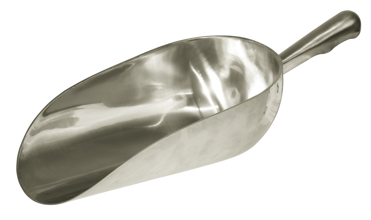 Excellent Voerschep Halfrond Model Excellent Voerschep Halfrond Model