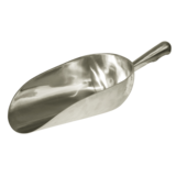 Excellent Voerschep Halfrond Model