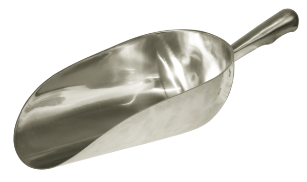 Excellent Voerschep Halfrond Model Excellent Voerschep Halfrond Model