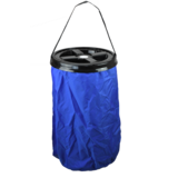 Gamma Vittles Vault Opvouwbare Voerzak