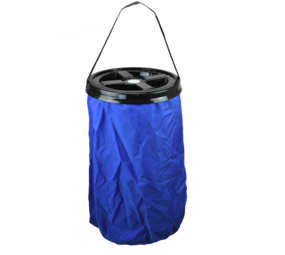 Gamma Vittles Vault Opvouwbare Voerzak Gamma Vittles Vault Opvouwbare Voerzak