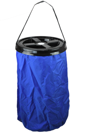 Gamma Vittles Vault Opvouwbare Voerzak Gamma Vittles Vault Opvouwbare Voerzak