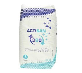 Timac Actisan360 25 Kg