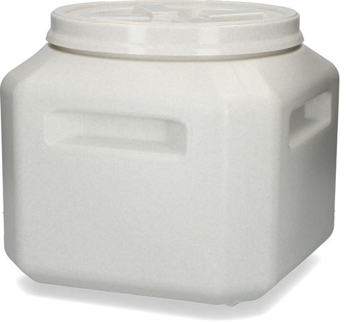 Gamma Vittles Vault Voerton Stapelbaar 30 l Gamma Vittles Vault Voerton Stapelbaar 30 l