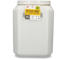 Gamma Vittles Vault Voerton Stapelbaar 50 l