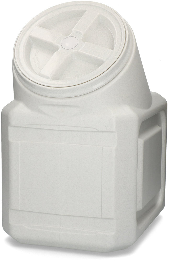 Gamma Vittles Vault Voerton Stapelbaar 40 l Gamma Vittles Vault Voerton Stapelbaar 40 l