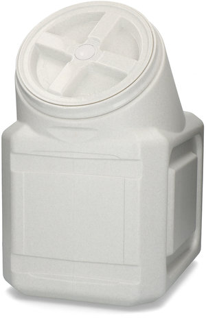 Gamma Vittles Vault Voerton Stapelbaar 40 l Gamma Vittles Vault Voerton Stapelbaar 40 l