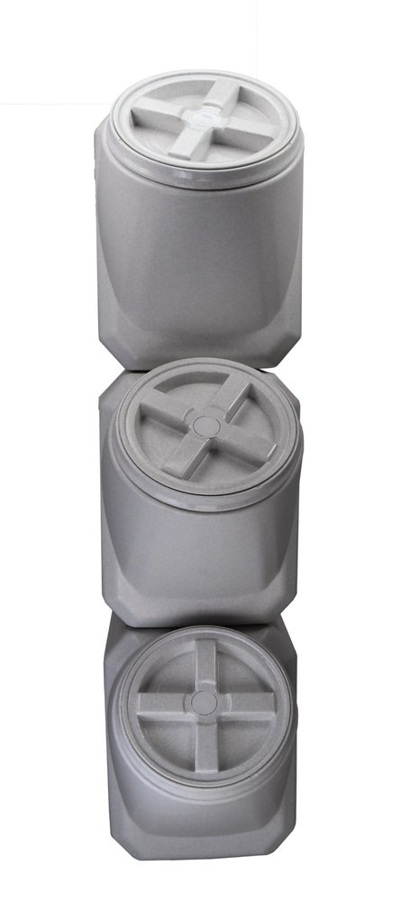 Gamma Vittles Vault Voerton Stapelbaar 40 l Gamma Vittles Vault Voerton Stapelbaar 40 l