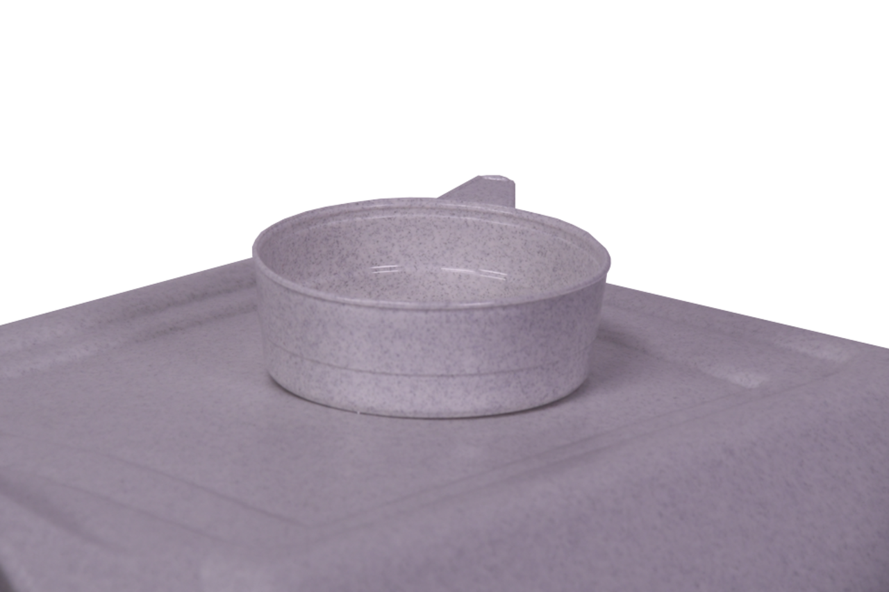 Gamma Vittles Vault Voerton Stapelbaar 60 l Gamma Vittles Vault Voerton Stapelbaar 60 l