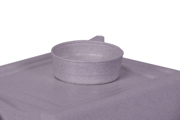 Gamma Vittles Vault Voerton Stapelbaar 60 l Gamma Vittles Vault Voerton Stapelbaar 60 l