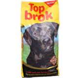 Excellent Topbrok Hond Adult 12 kg