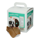 Dental Ears Hondensnack Kauw Oren (Groot)