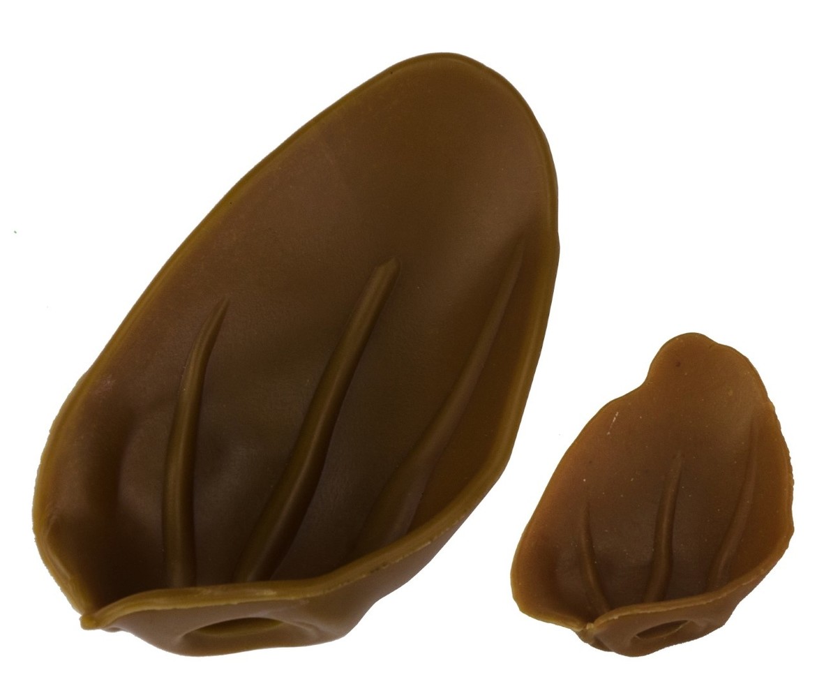 Dental Ears Hondensnack Kauw Oren (Groot)