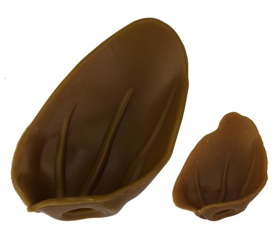 Dental Ears Hondensnack Kauw Oren (Groot)