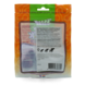 Braaaf Lamsvlees chips met vis Braaaf Lamsvlees chips met vis
