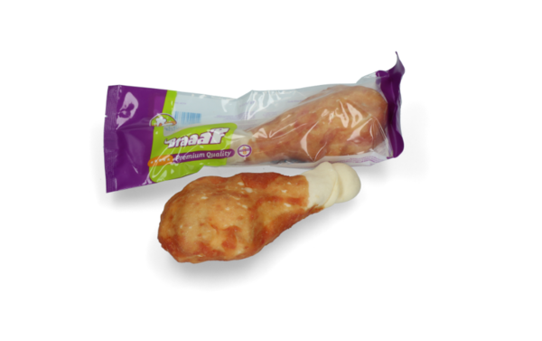 Braaaf Drumstick Duck