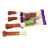 Braaaf Pressed Duck Bones