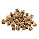 Braaaf Salmon Cubes Braaaf Salmon Cubes