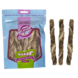 Braaaf Salmon Roll Sticks 12 cm Braaaf Salmon Roll Sticks 12 cm