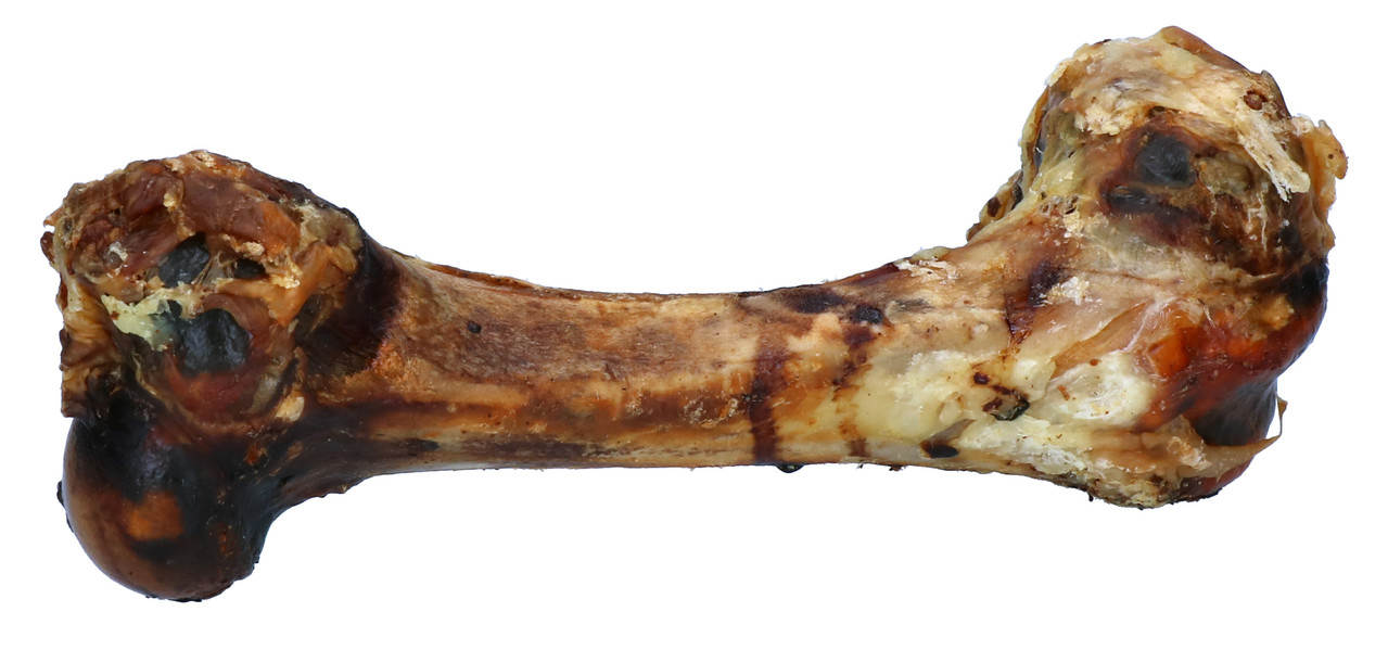 Braaaf Varkensknokkel