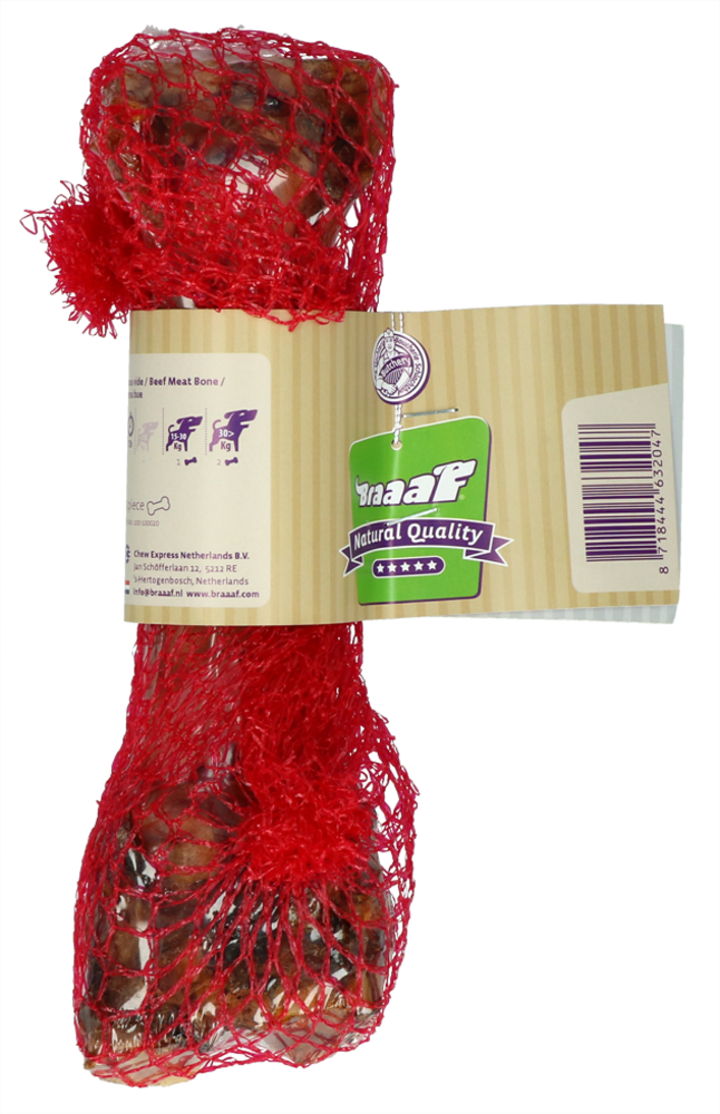 Braaaf Vleeskluif Rund Braaaf Vleeskluif Rund