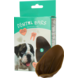 Dental Ears Hondensnack Kauw Oren (Klein) 12 stks Dental Ears Hondensnack Kauw Oren (Klein) 12 stks