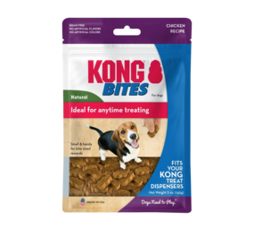 KONG Kong Bites met Kip 142 g KONG Kong Bites met Kip 142 g